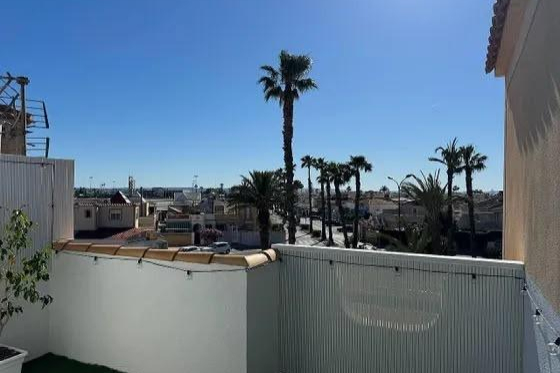 Herverkoop - Terraced house - Torrevieja - Carrefour