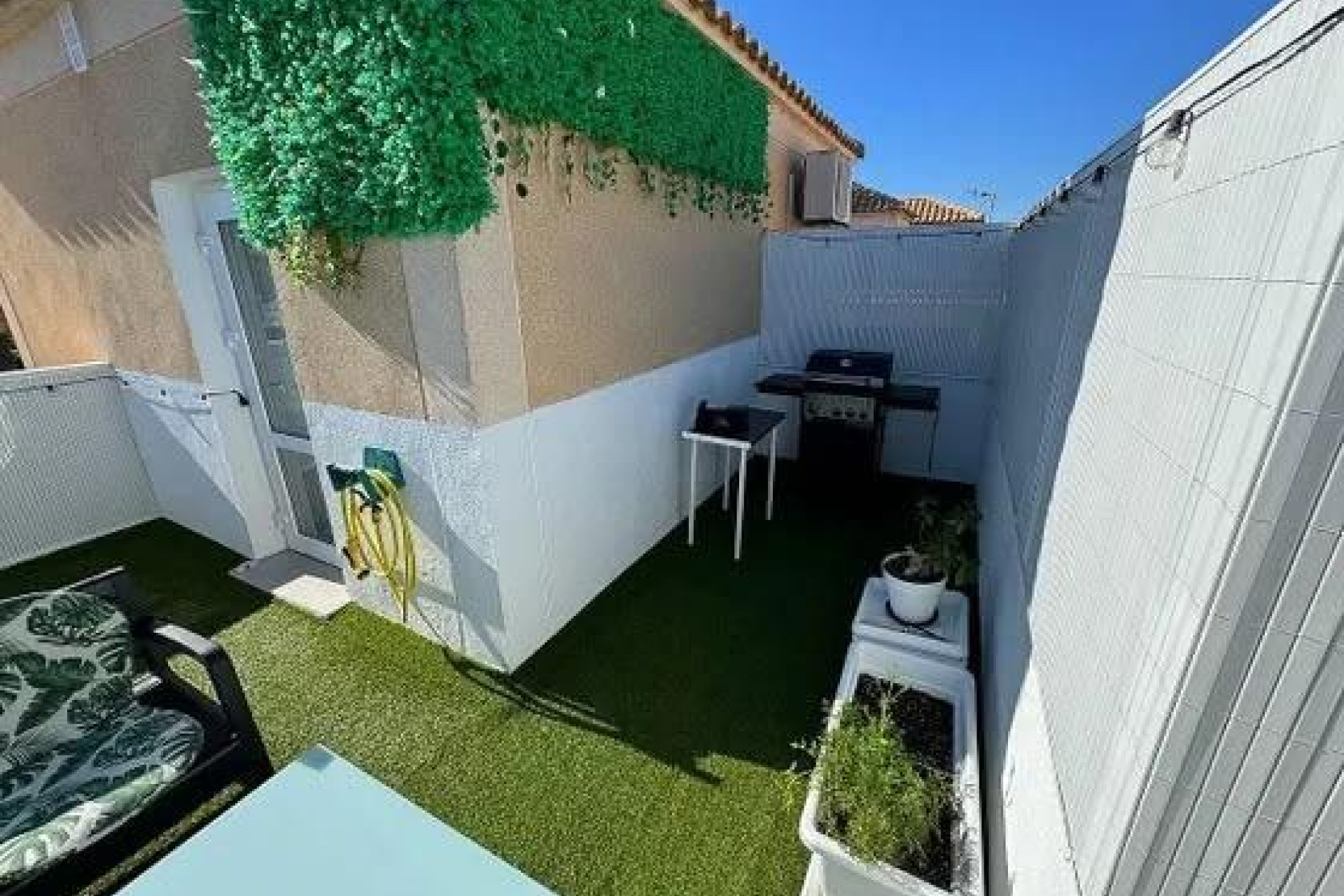 Herverkoop - Terraced house - Torrevieja - Carrefour
