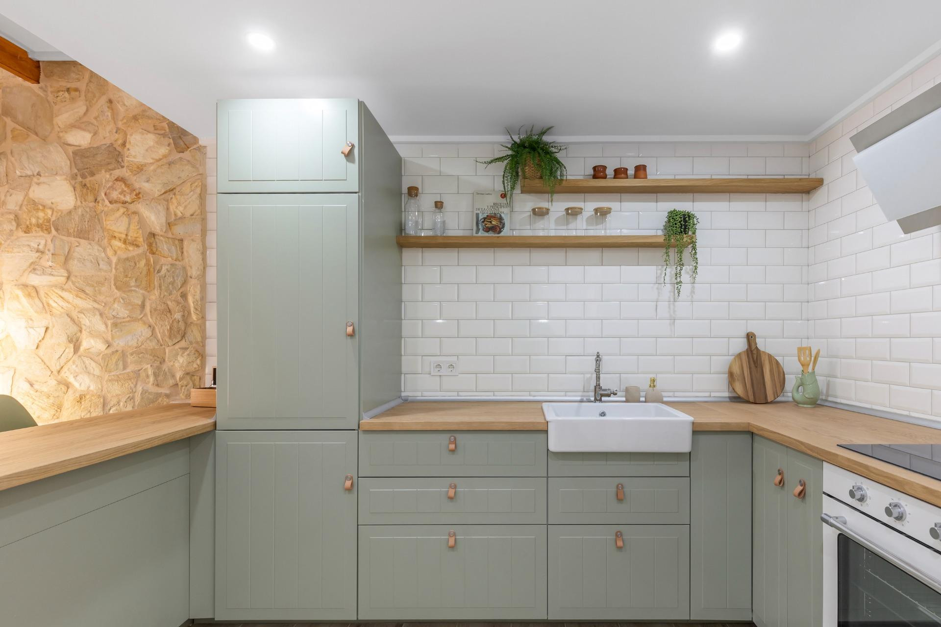 Herverkoop - Terraced house - Torrevieja - Centro - Muelle Pesquero