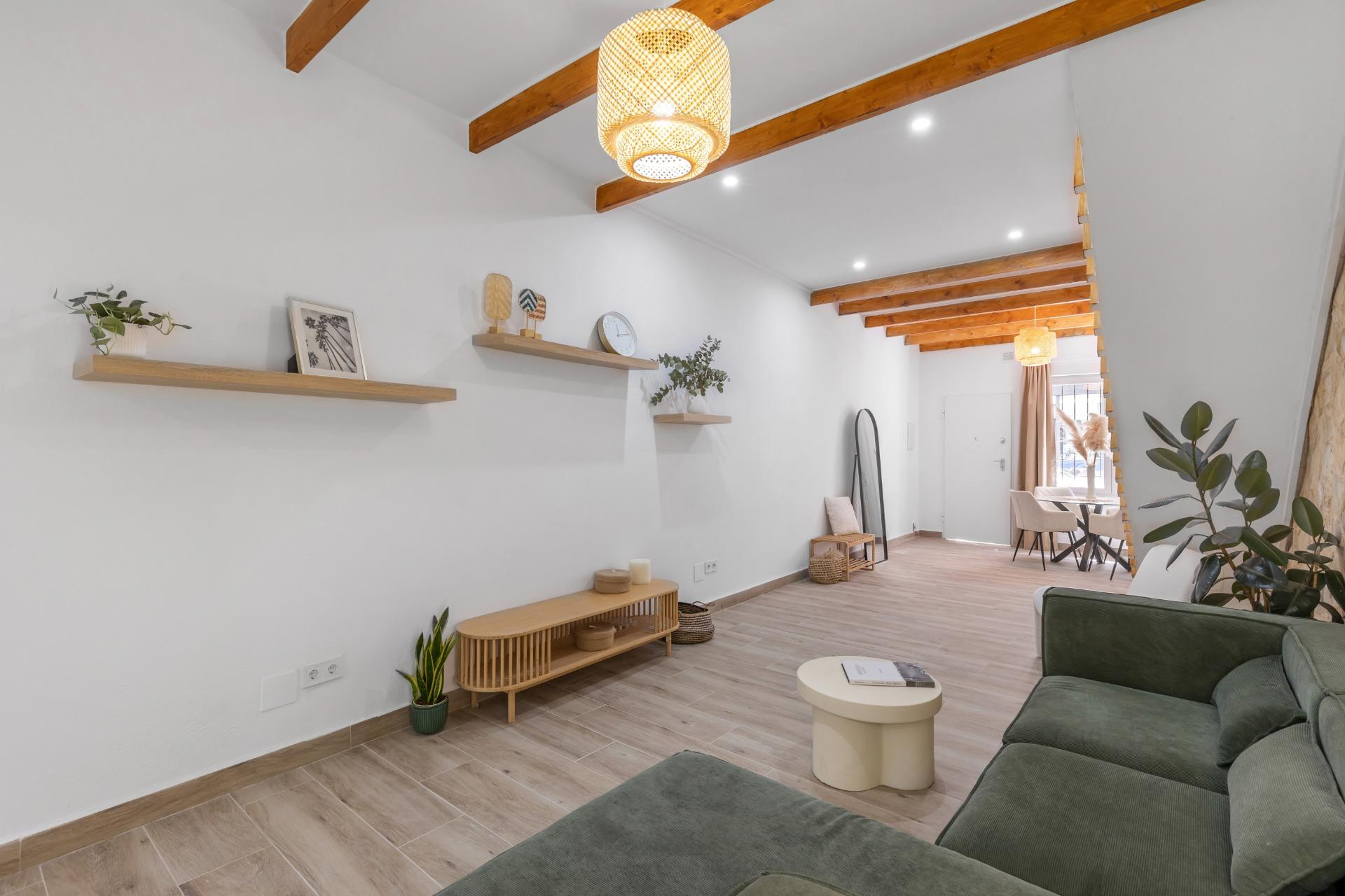 Herverkoop - Terraced house - Torrevieja - Centro - Muelle Pesquero