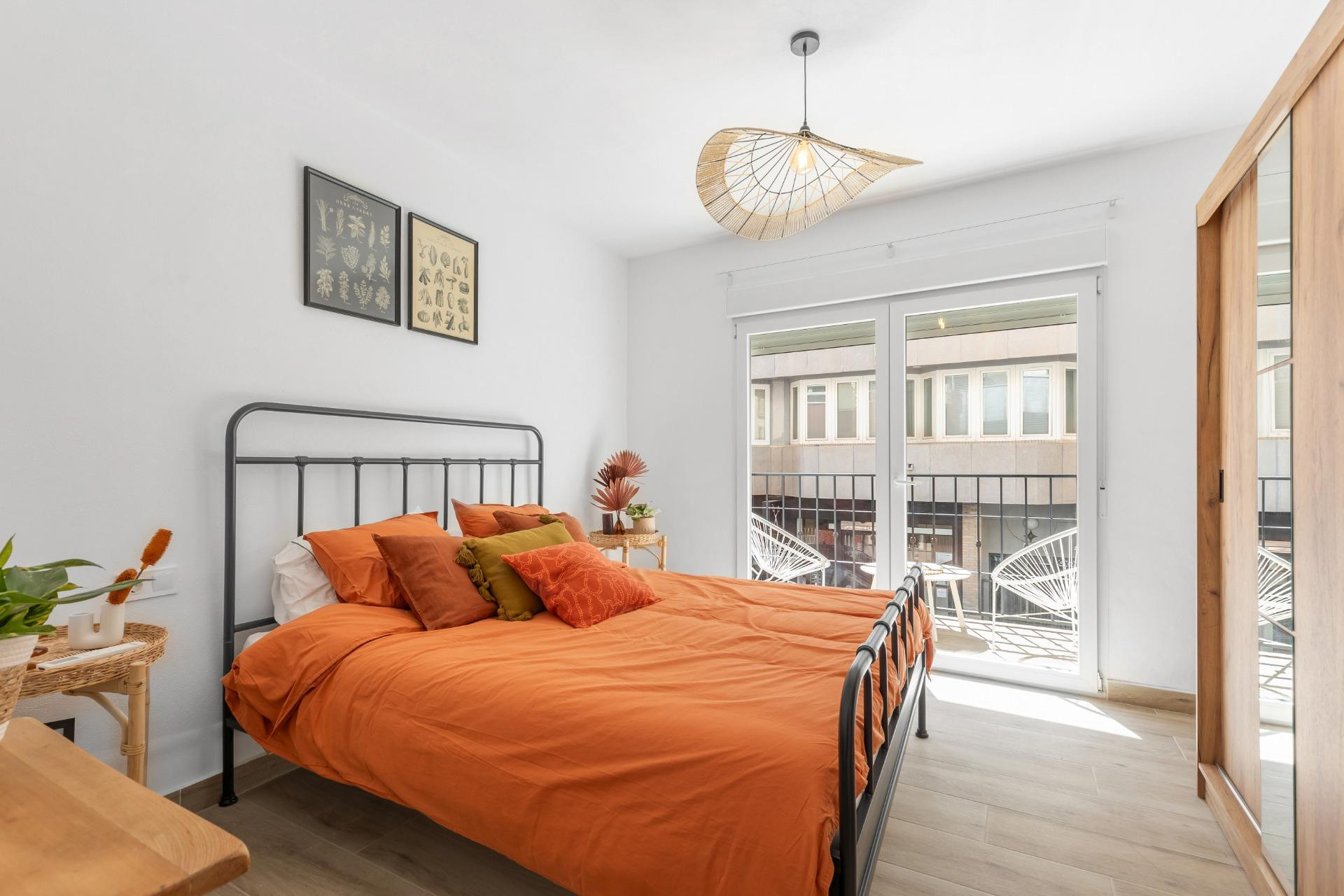 Herverkoop - Terraced house - Torrevieja - Centro - Muelle Pesquero