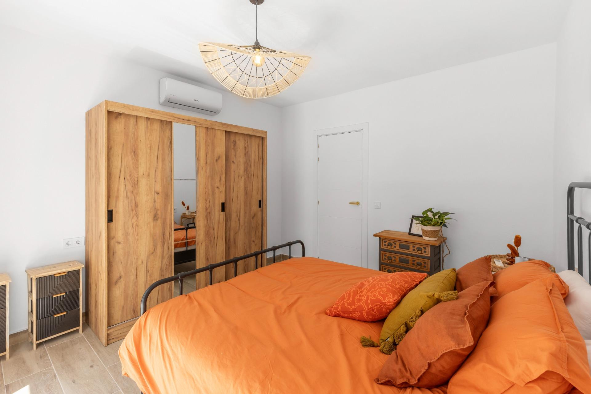 Herverkoop - Terraced house - Torrevieja - Centro - Muelle Pesquero