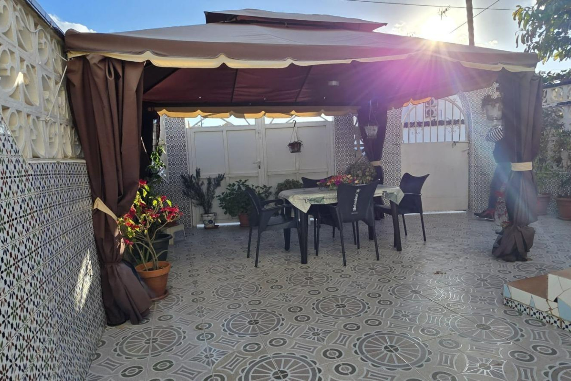 Herverkoop - Terraced house - Torrevieja - Centro