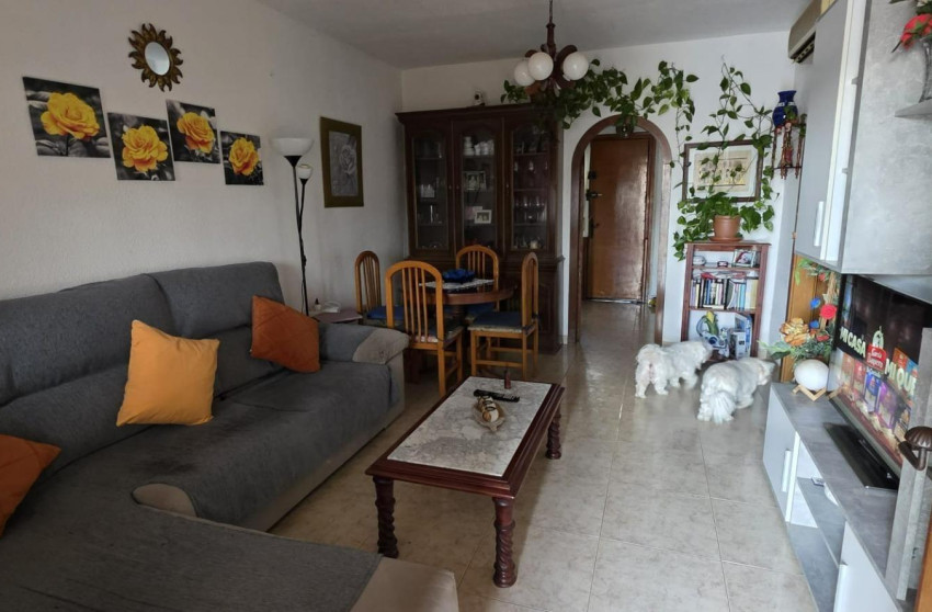 Herverkoop - Terraced house - Torrevieja - Centro
