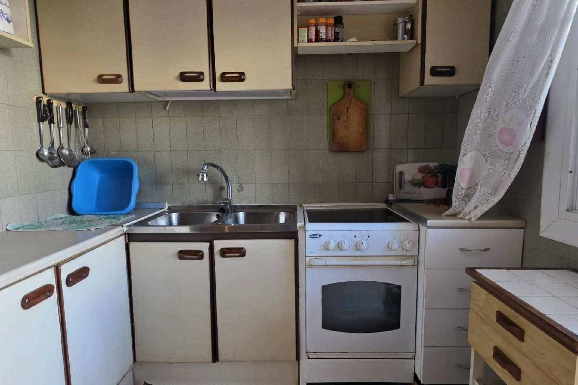 Herverkoop - Terraced house - Torrevieja - Centro