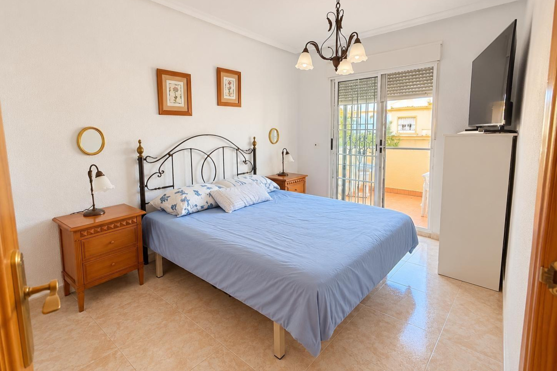 Herverkoop - Terraced house - Torrevieja - El limonar