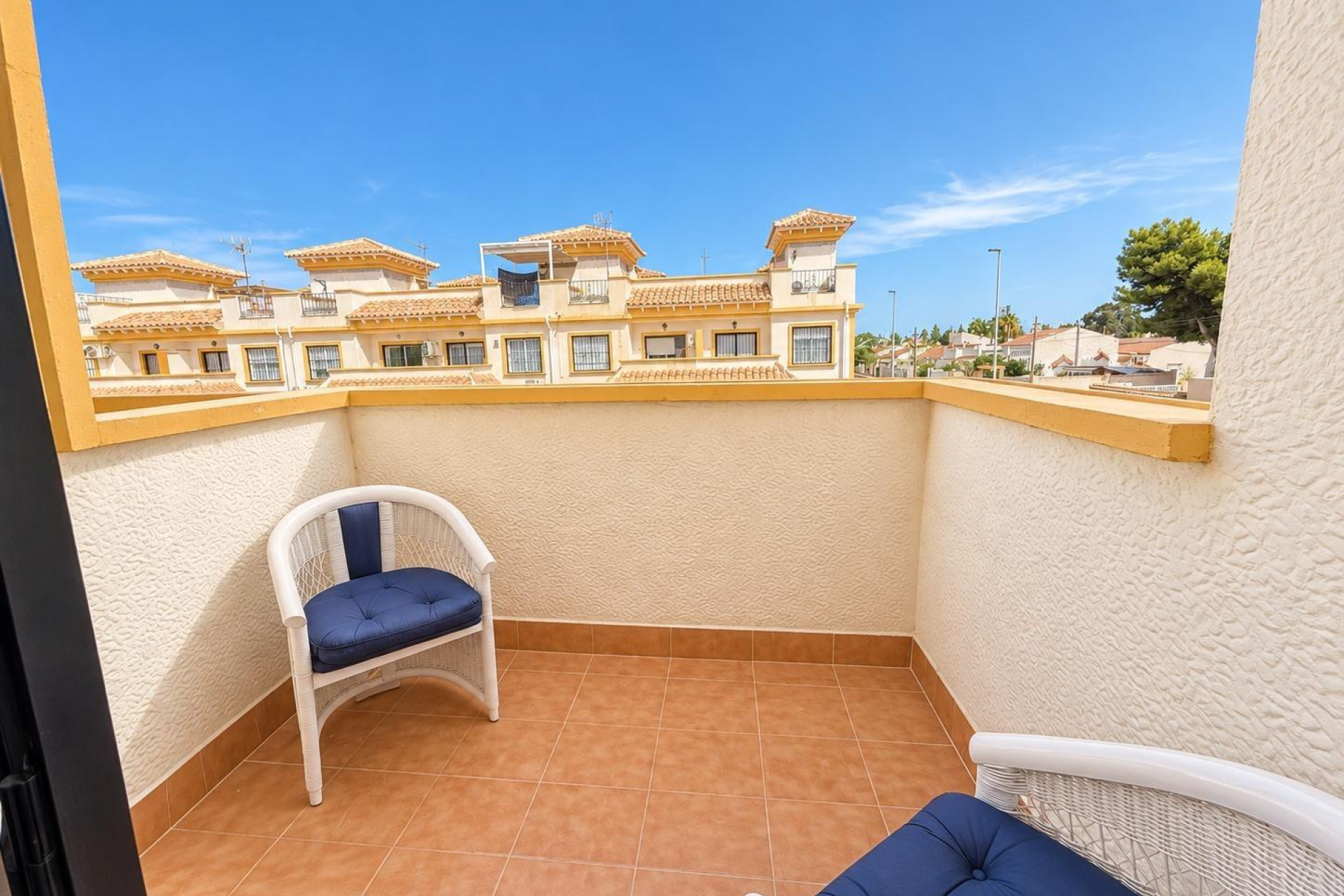 Herverkoop - Terraced house - Torrevieja - El limonar