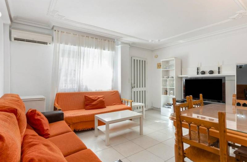 Herverkoop - Terraced house - Torrevieja - La Mata