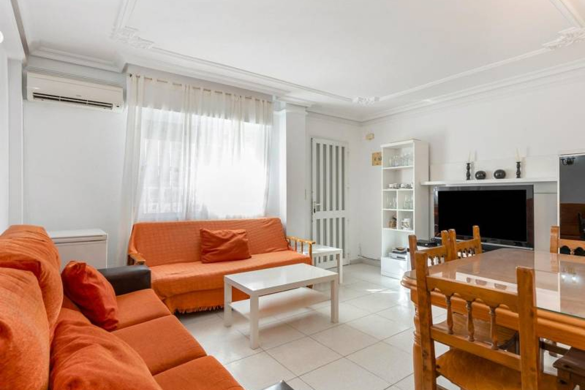 Herverkoop - Terraced house - Torrevieja - La Mata