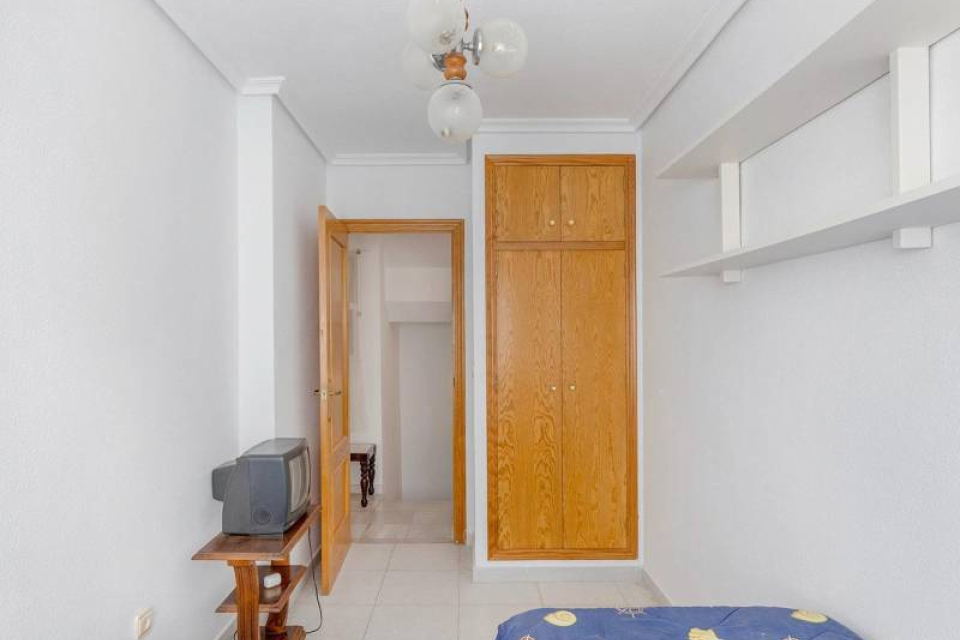 Herverkoop - Terraced house - Torrevieja - La Mata