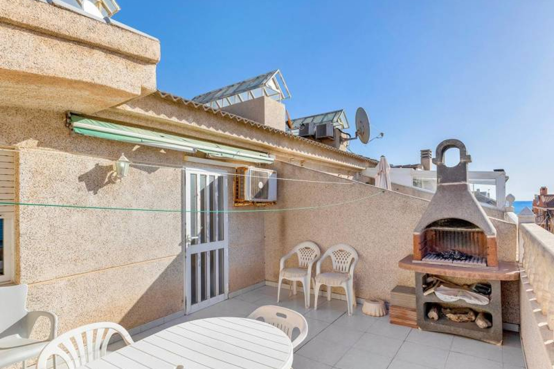 Herverkoop - Terraced house - Torrevieja - La Mata