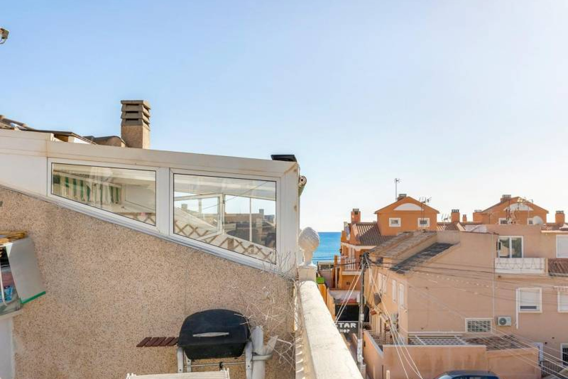 Herverkoop - Terraced house - Torrevieja - La Mata