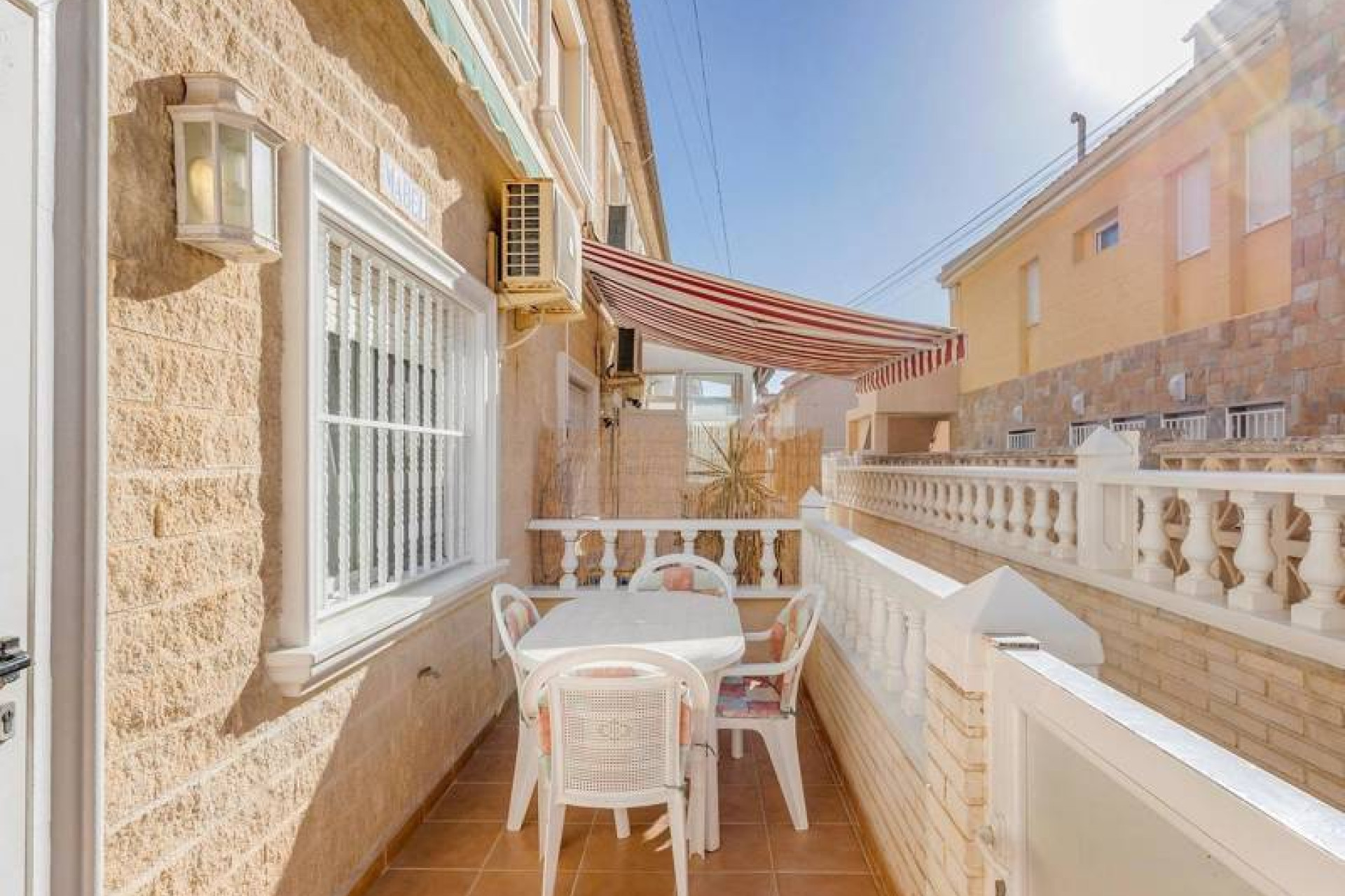 Herverkoop - Terraced house - Torrevieja - La Mata