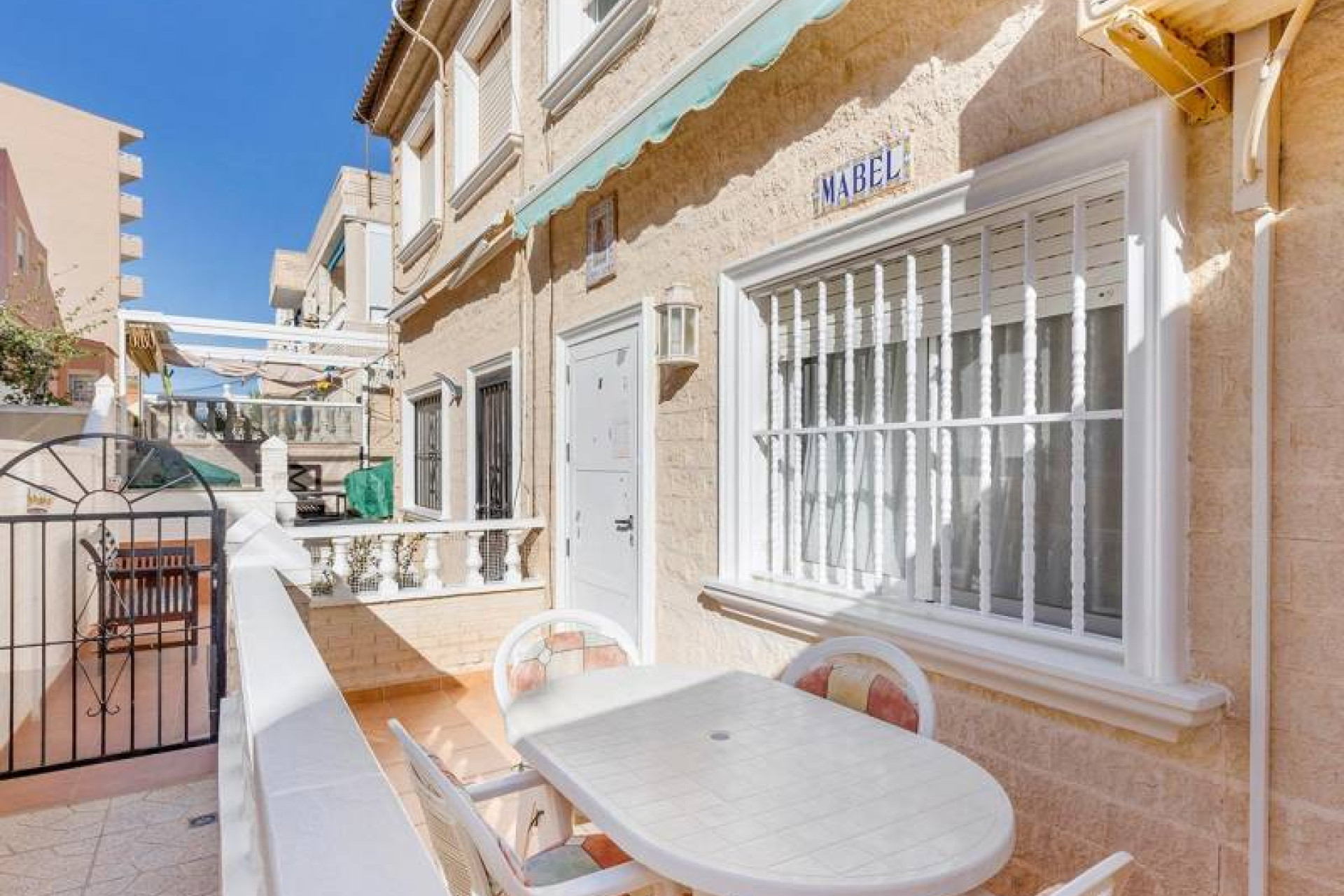 Herverkoop - Terraced house - Torrevieja - La Mata