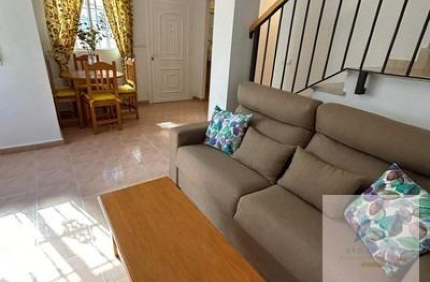 Herverkoop - Terraced house - Torrevieja - La Siesta - El Salado - Torreta