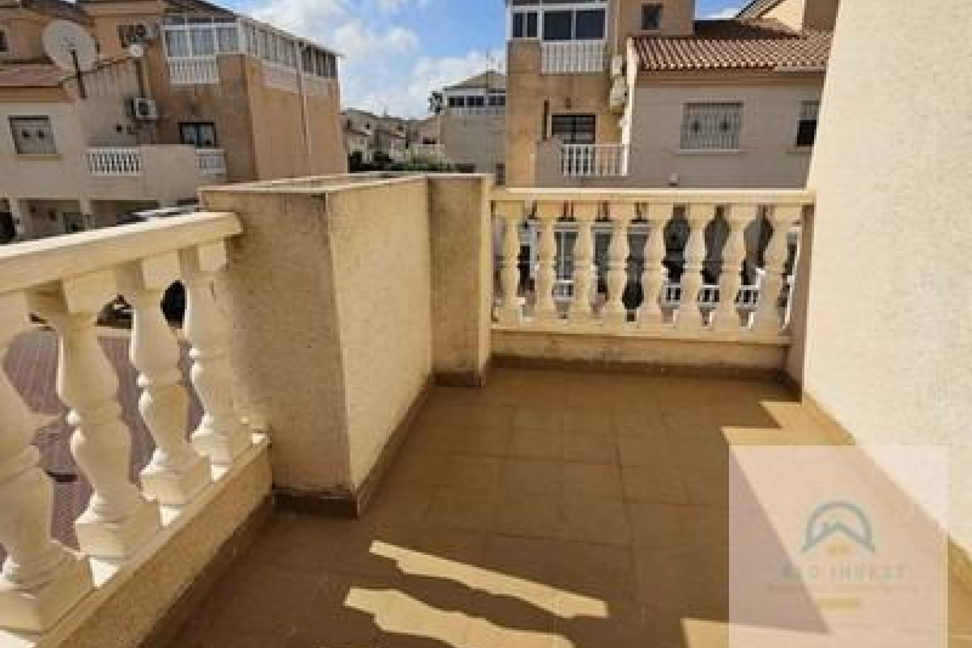 Herverkoop - Terraced house - Torrevieja - La Siesta - El Salado - Torreta