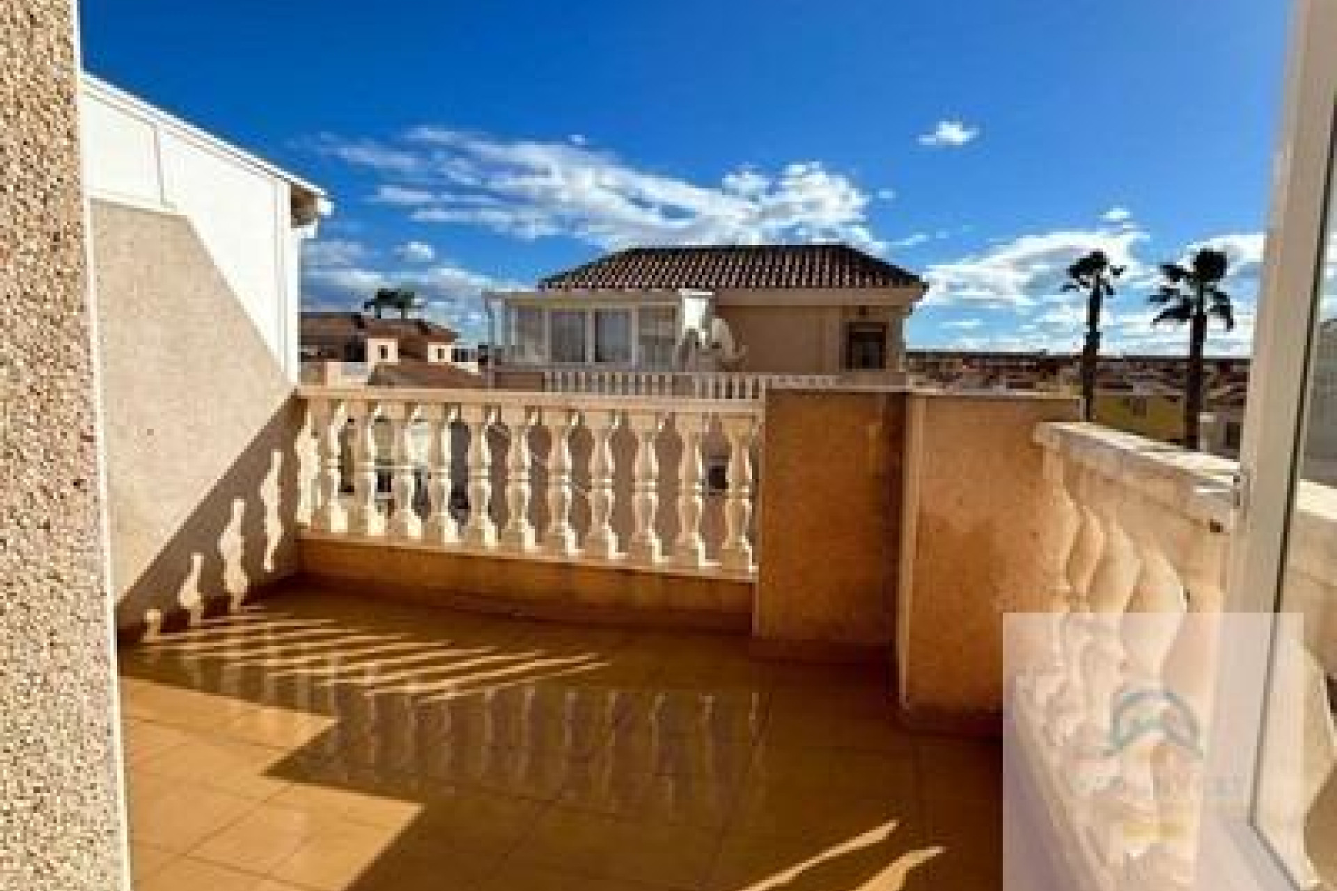 Herverkoop - Terraced house - Torrevieja - La Siesta - El Salado - Torreta
