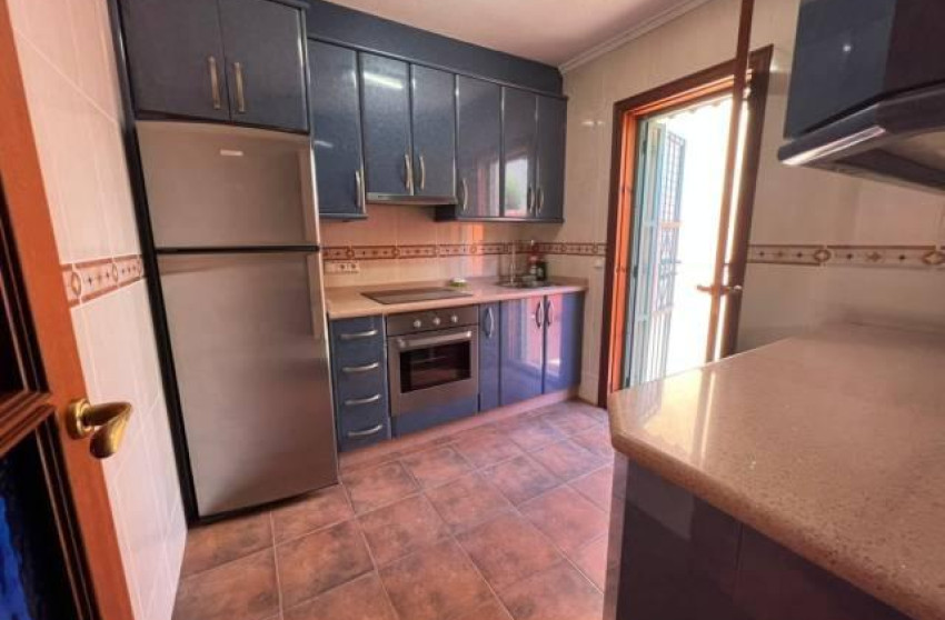 Herverkoop - Terraced house - Torrevieja - La Siesta - El Salado - Torreta