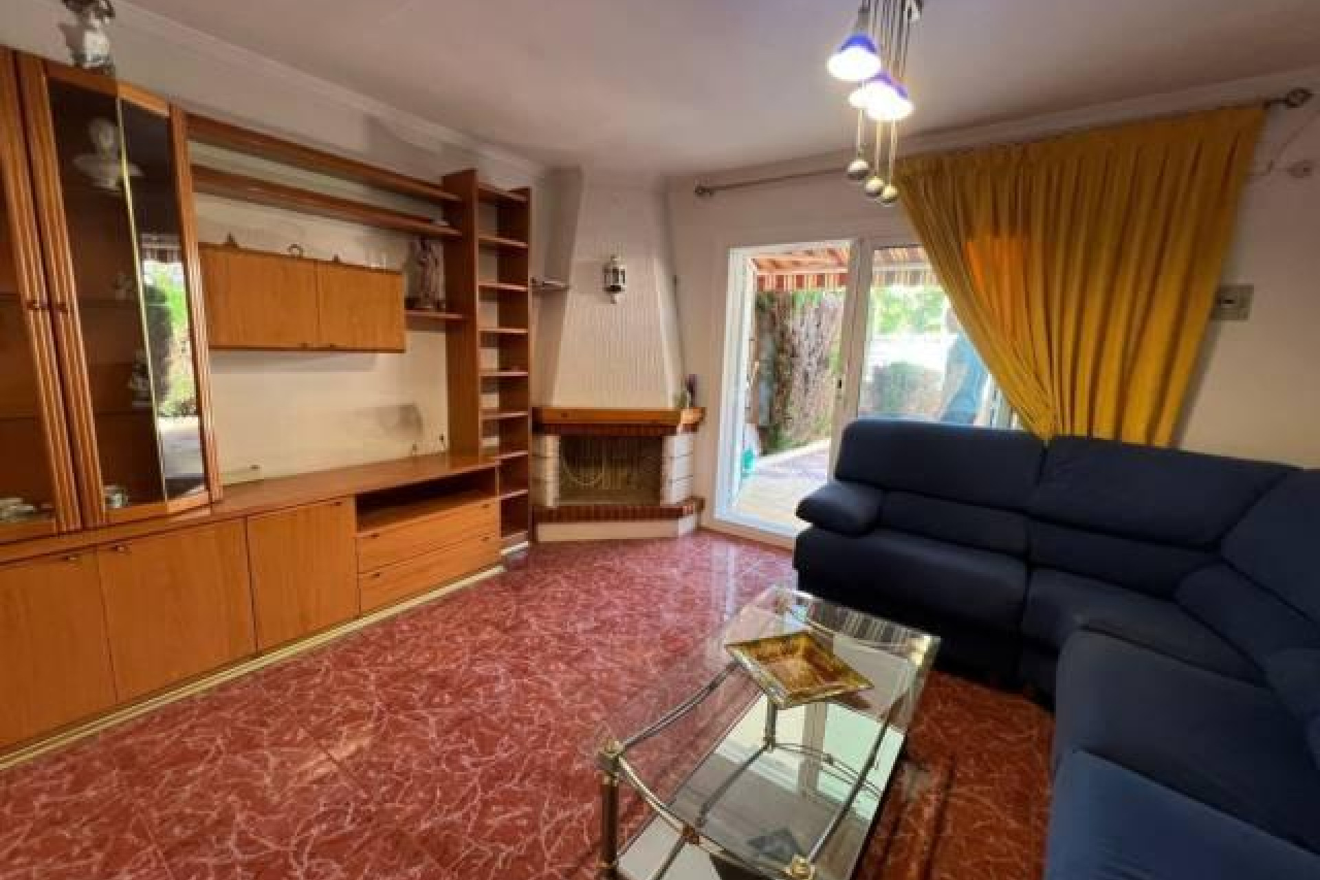 Herverkoop - Terraced house - Torrevieja - La Siesta - El Salado - Torreta