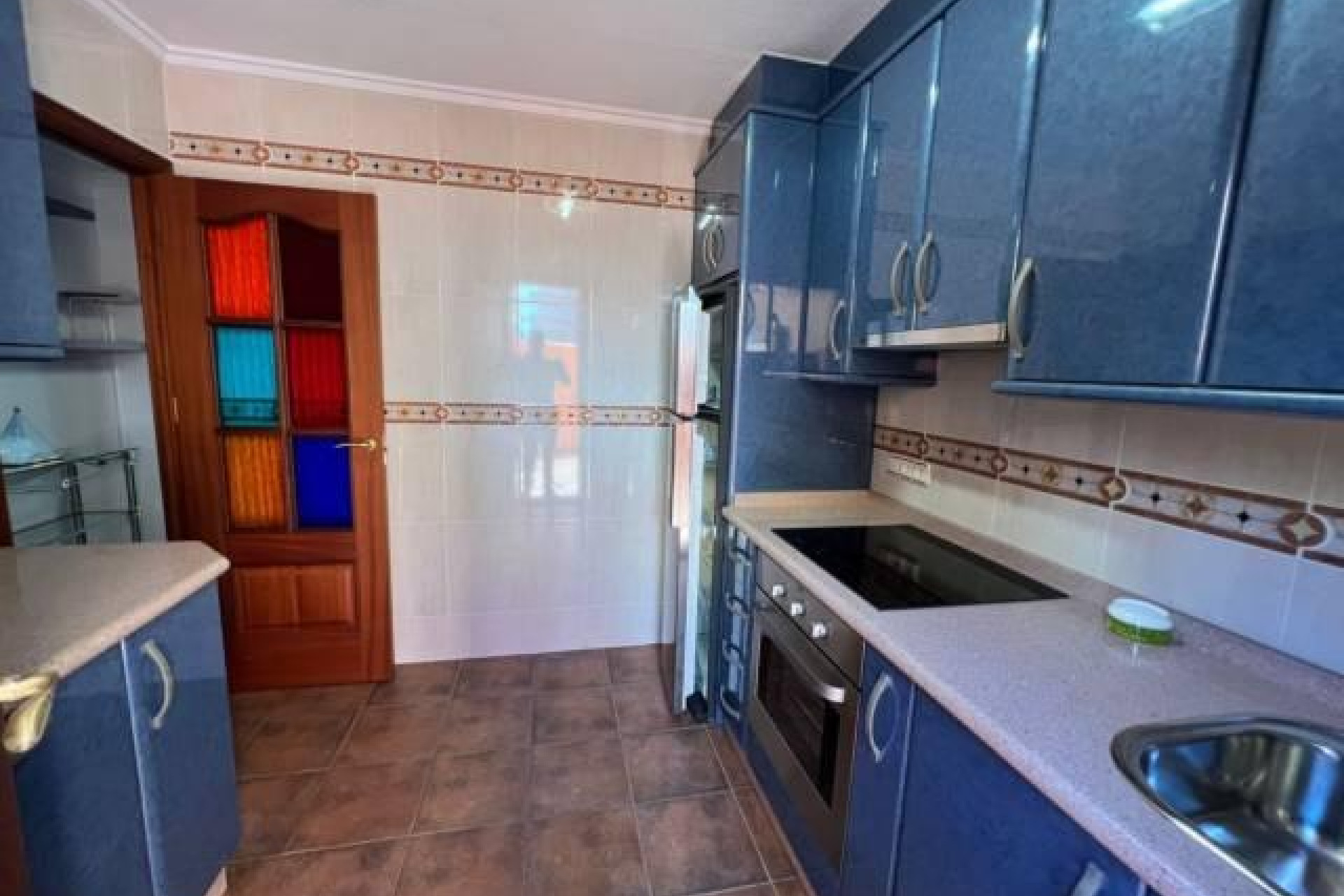 Herverkoop - Terraced house - Torrevieja - La Siesta - El Salado - Torreta