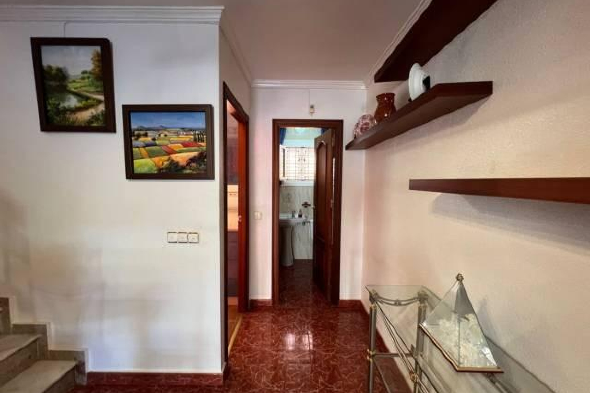 Herverkoop - Terraced house - Torrevieja - La Siesta - El Salado - Torreta