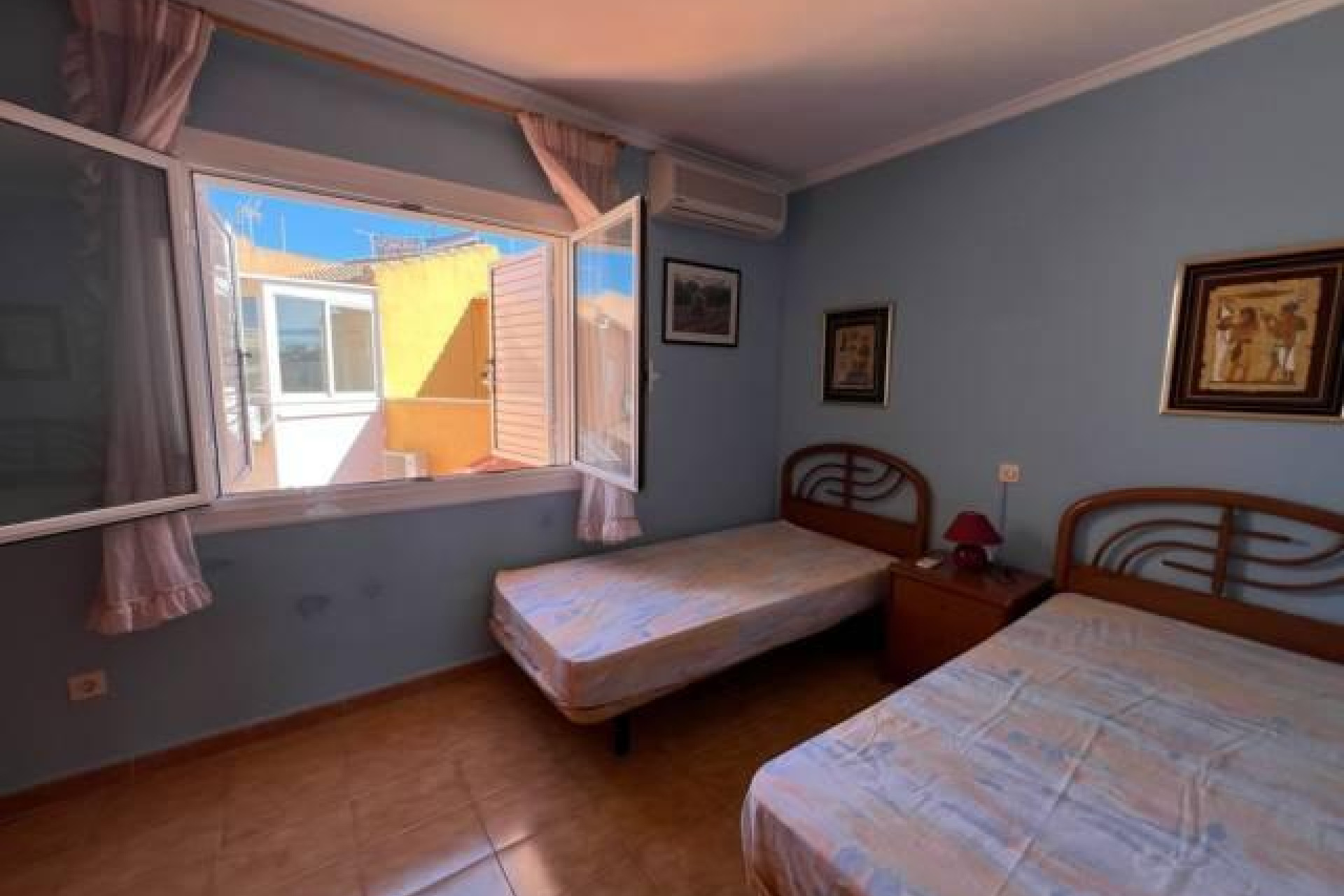 Herverkoop - Terraced house - Torrevieja - La Siesta - El Salado - Torreta