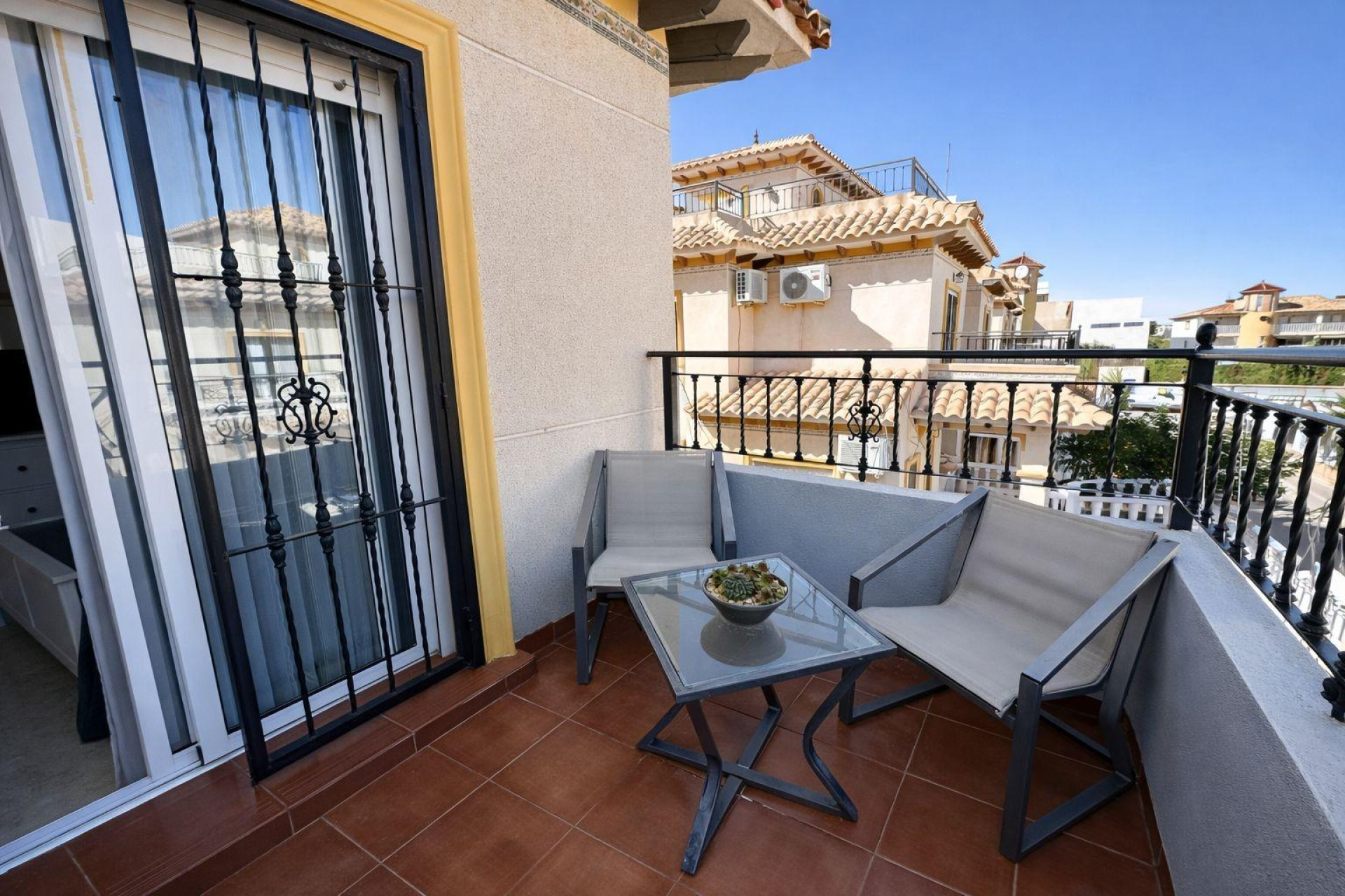 Herverkoop - Terraced house - Torrevieja - La Siesta - El Salado - Torreta