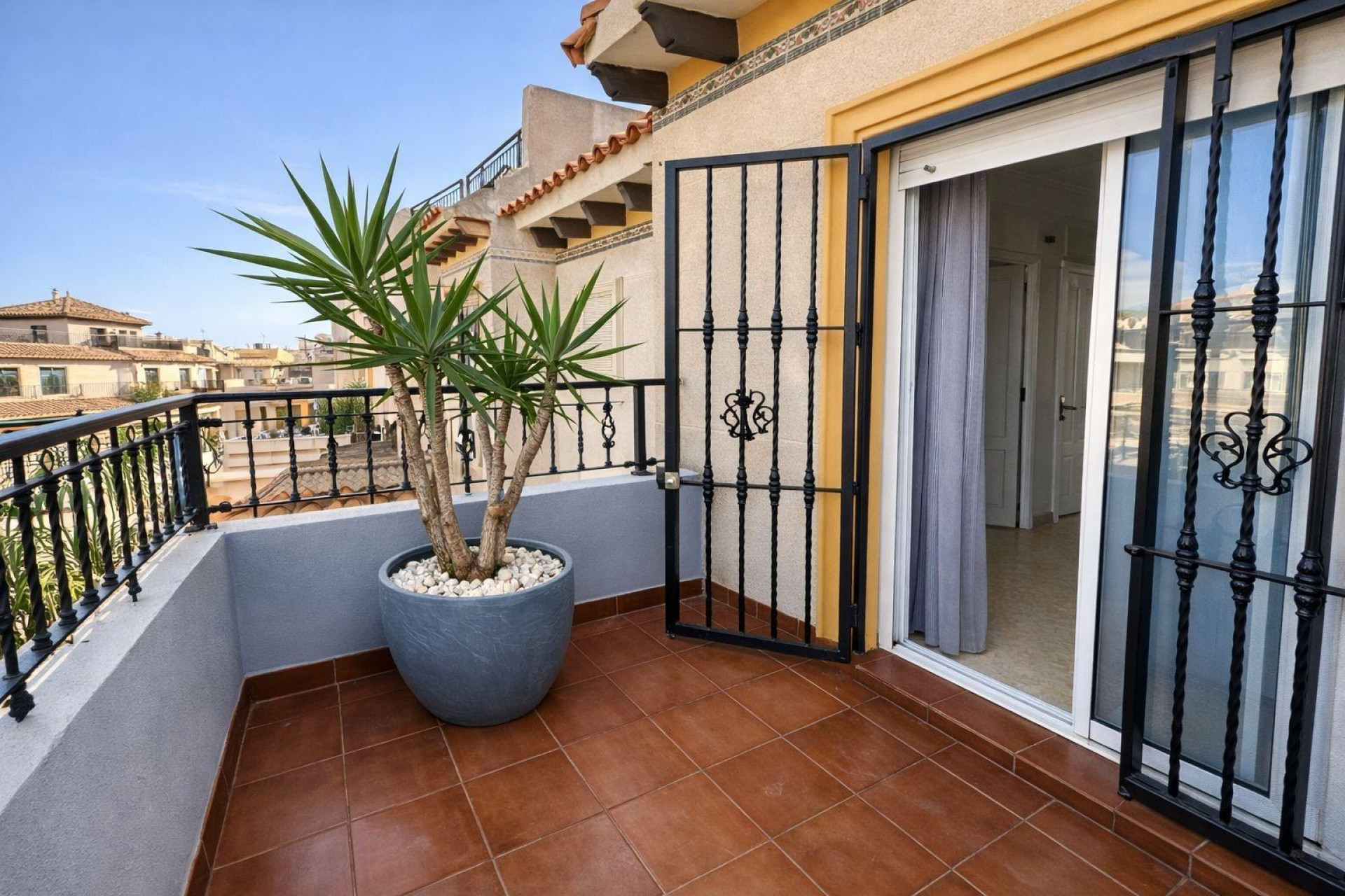Herverkoop - Terraced house - Torrevieja - La Siesta - El Salado - Torreta
