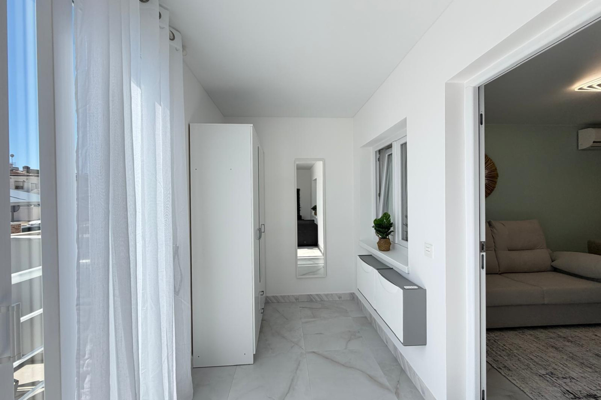 Herverkoop - Terraced house - Torrevieja - La Siesta - El Salado - Torreta