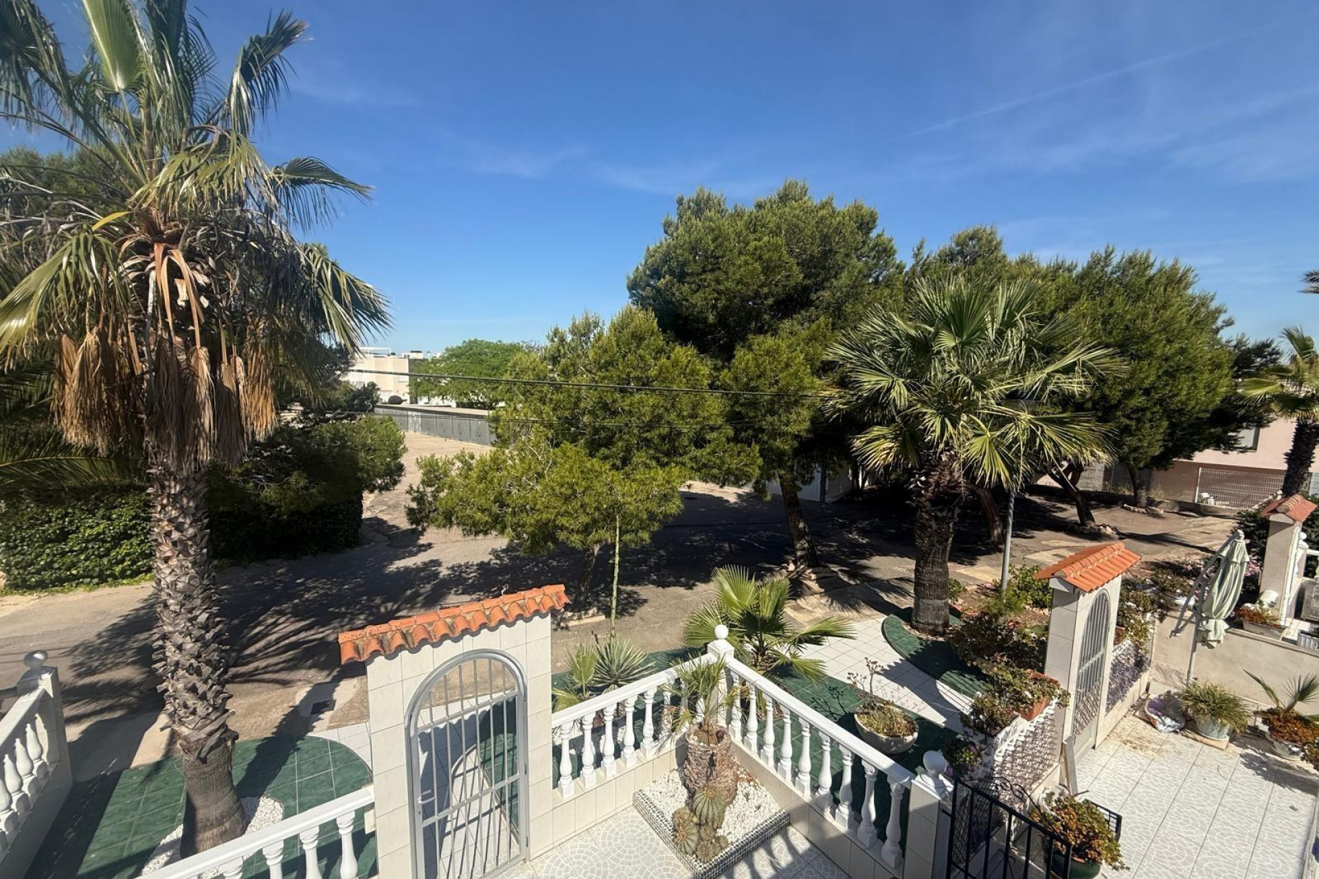 Herverkoop - Terraced house - Torrevieja - La Siesta - El Salado - Torreta
