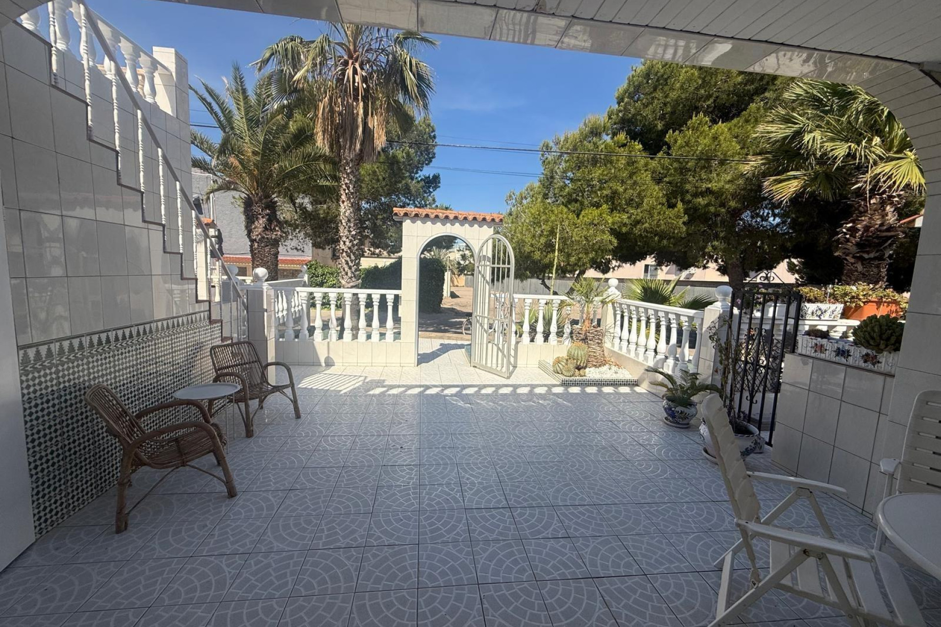 Herverkoop - Terraced house - Torrevieja - La Siesta - El Salado - Torreta