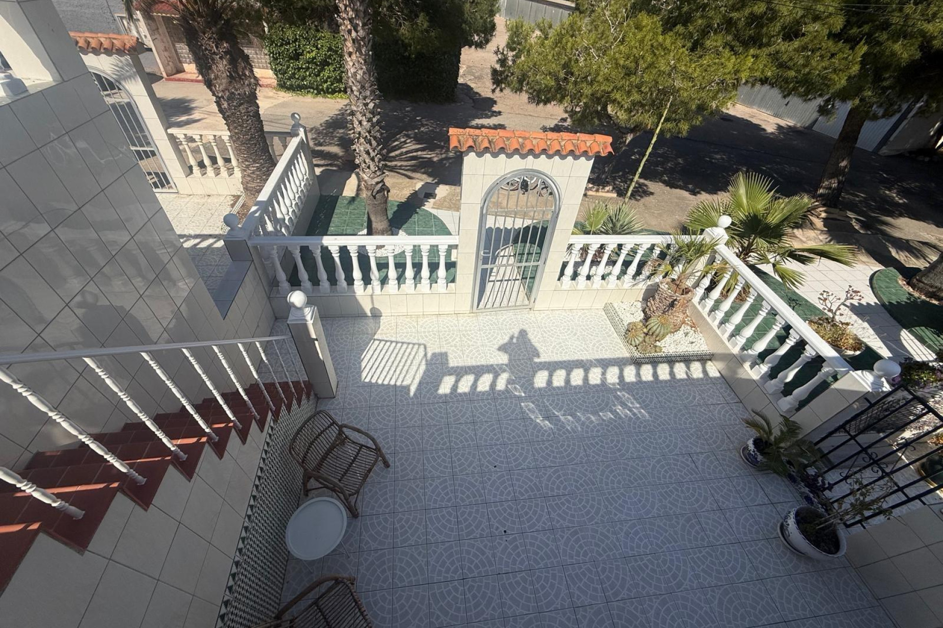 Herverkoop - Terraced house - Torrevieja - La Siesta - El Salado - Torreta