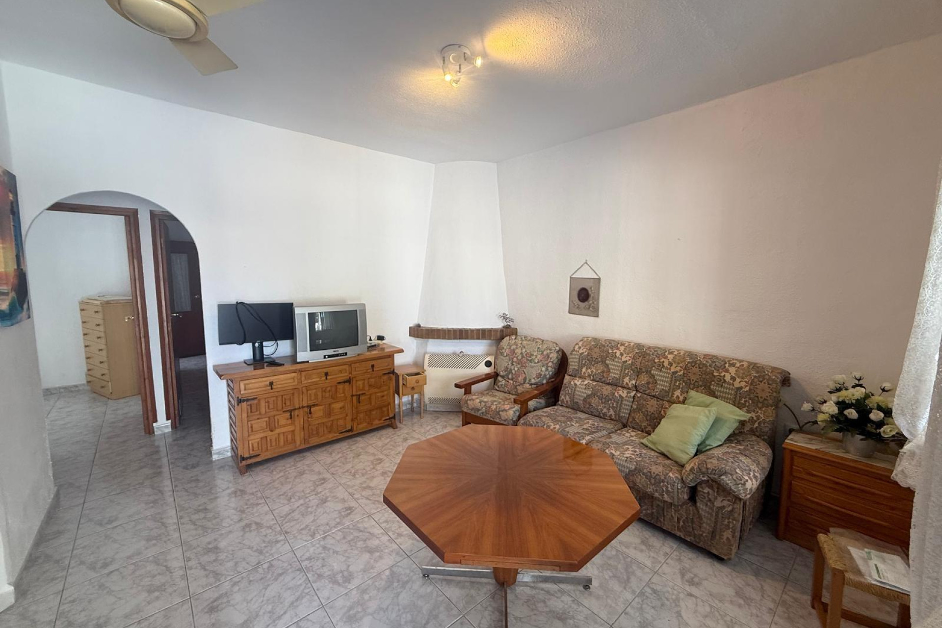 Herverkoop - Terraced house - Torrevieja - La Siesta - El Salado - Torreta