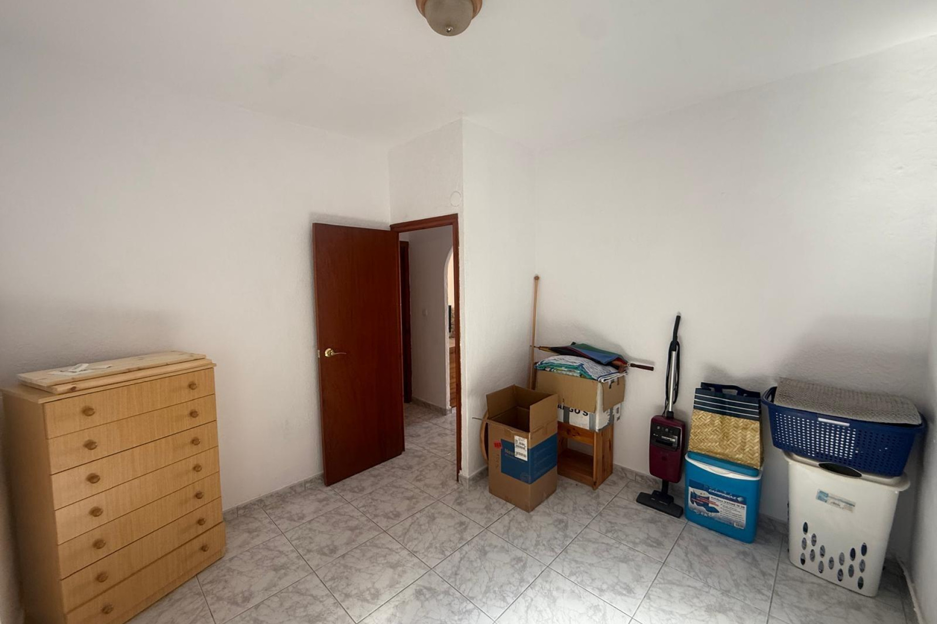 Herverkoop - Terraced house - Torrevieja - La Siesta - El Salado - Torreta