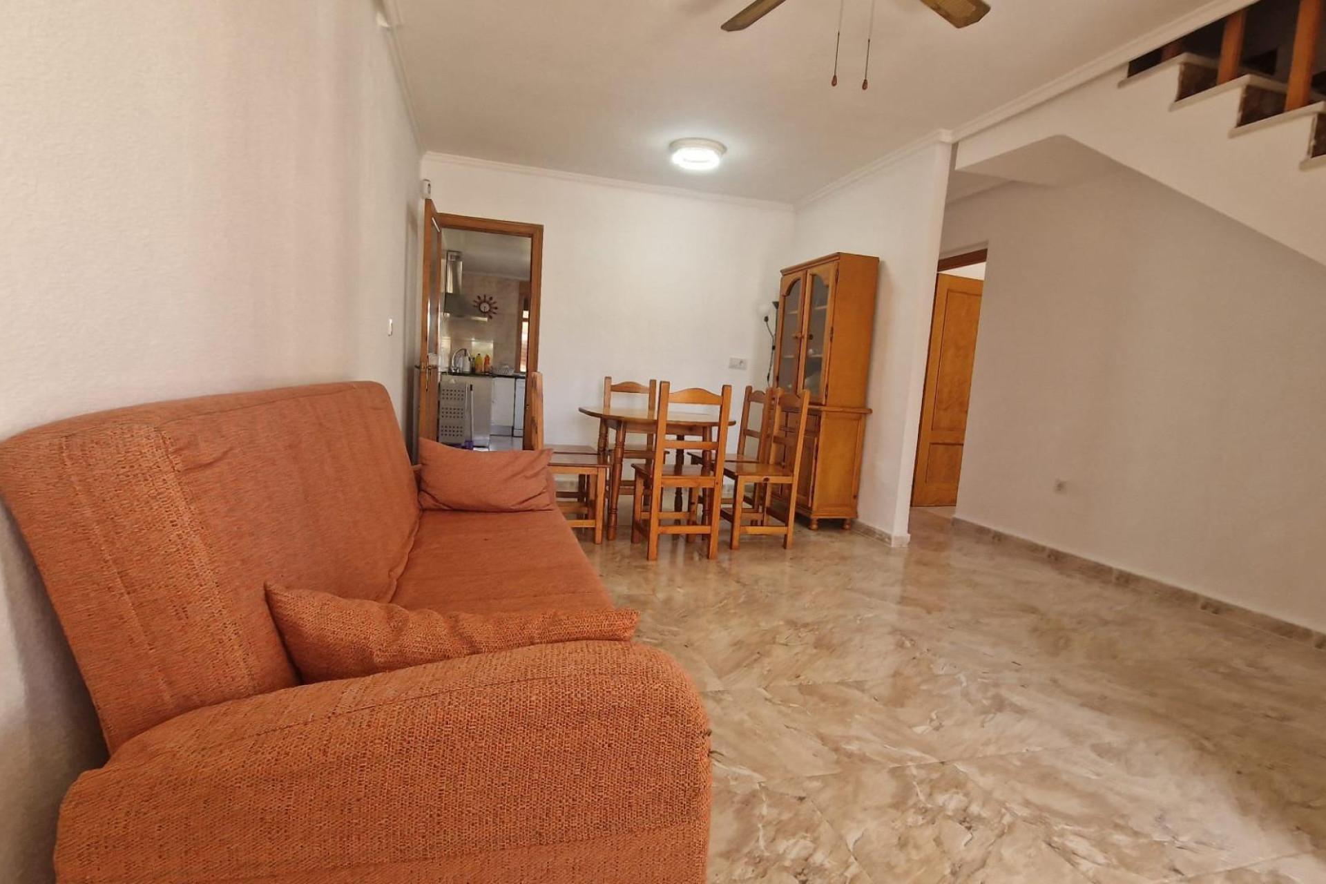 Herverkoop - Terraced house - Torrevieja - La siesta