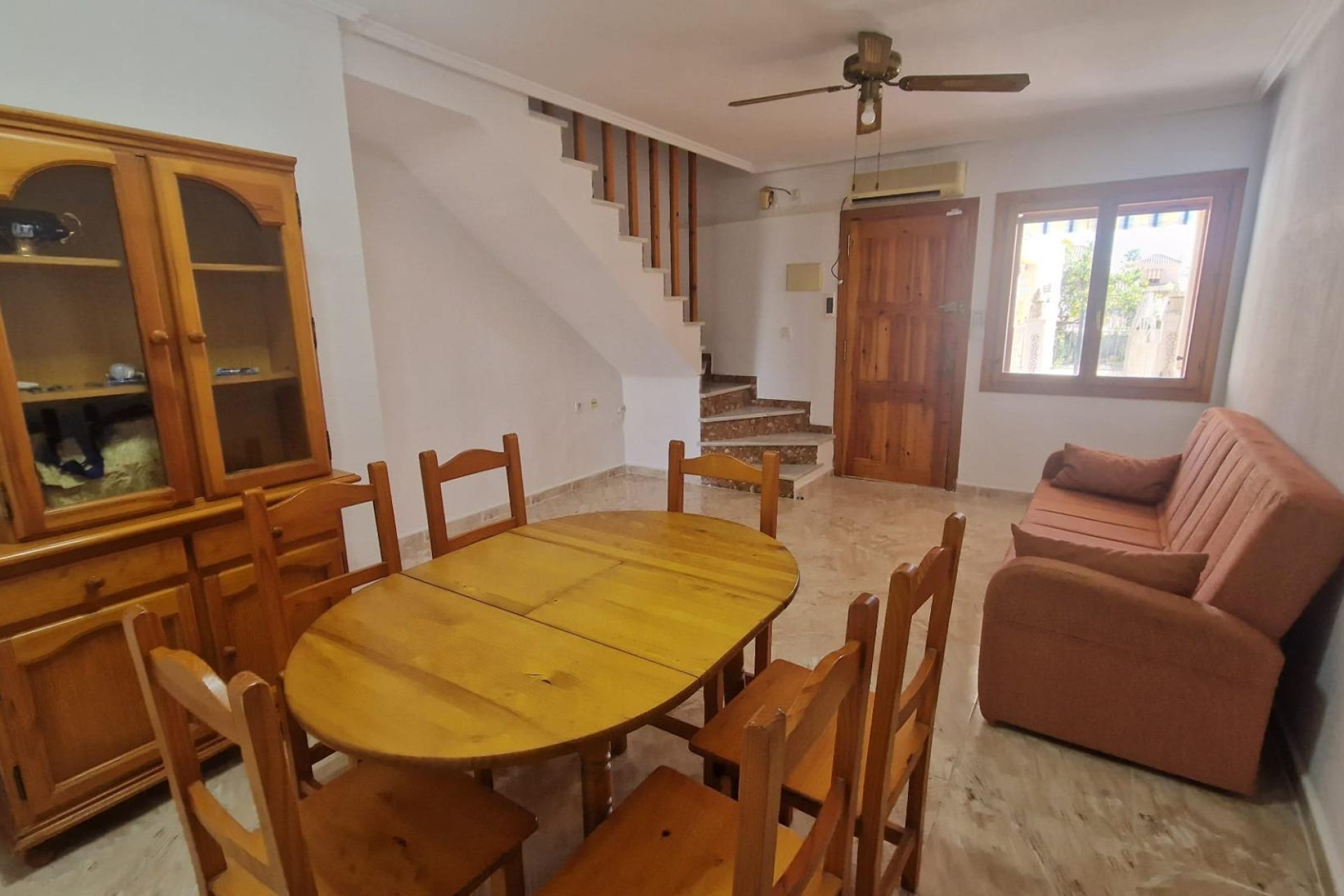 Herverkoop - Terraced house - Torrevieja - La siesta