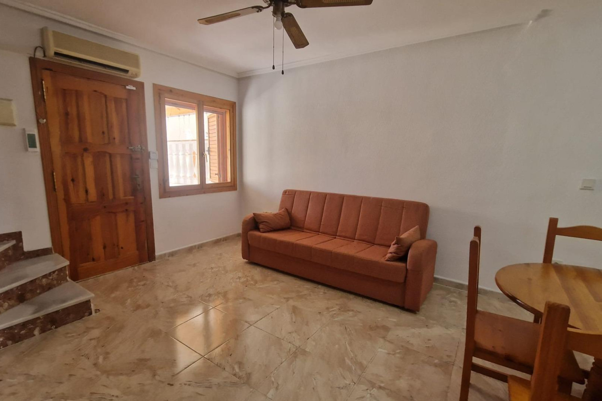 Herverkoop - Terraced house - Torrevieja - La siesta