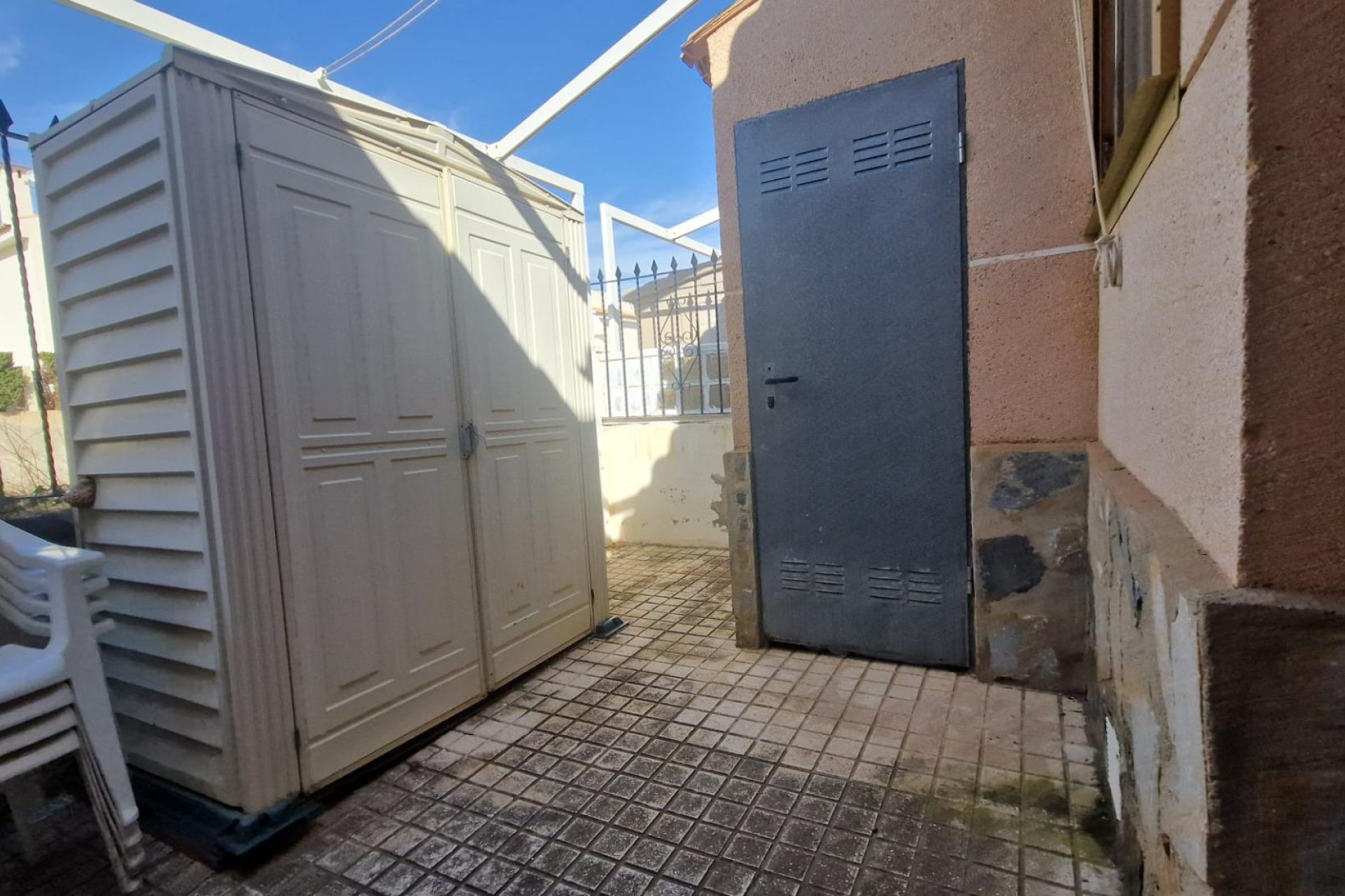 Herverkoop - Terraced house - Torrevieja - La siesta