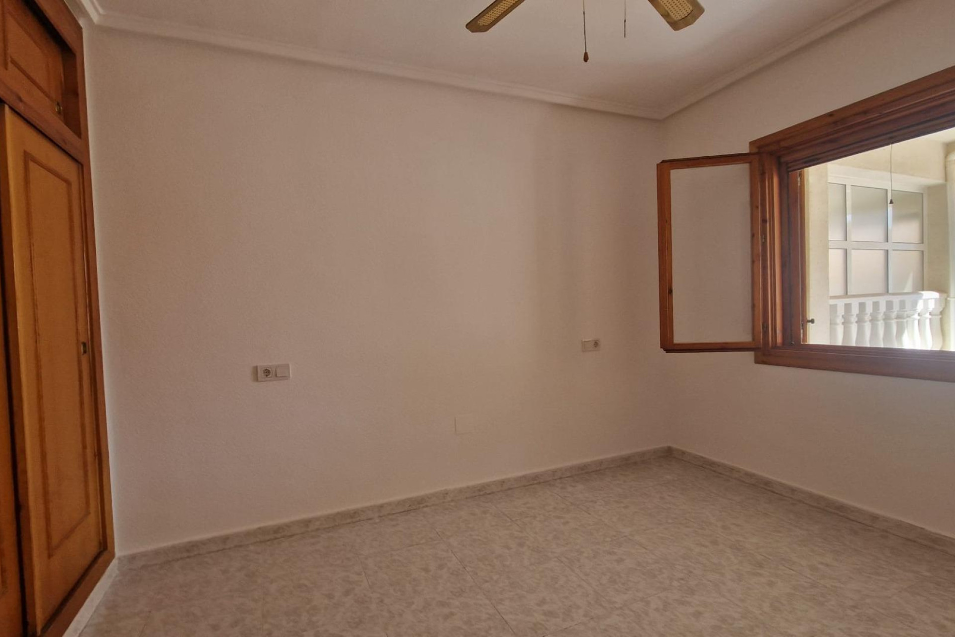 Herverkoop - Terraced house - Torrevieja - La siesta