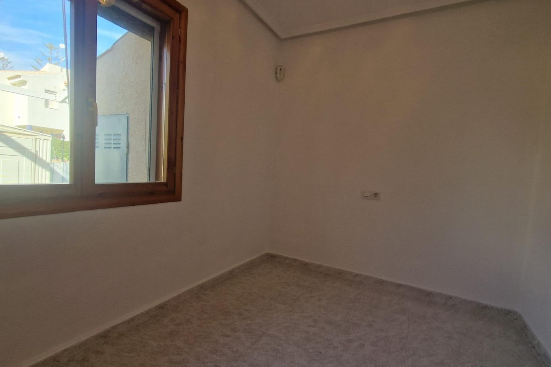 Herverkoop - Terraced house - Torrevieja - La siesta