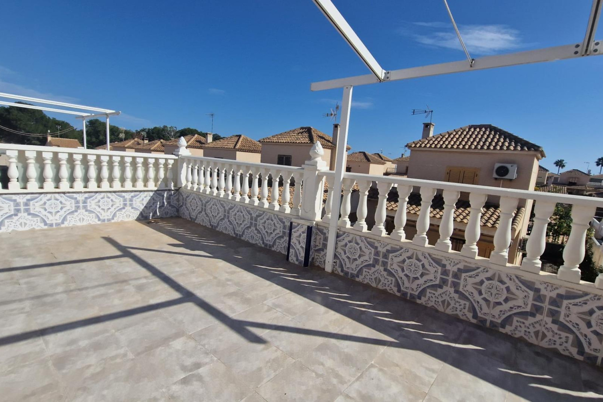 Herverkoop - Terraced house - Torrevieja - La siesta