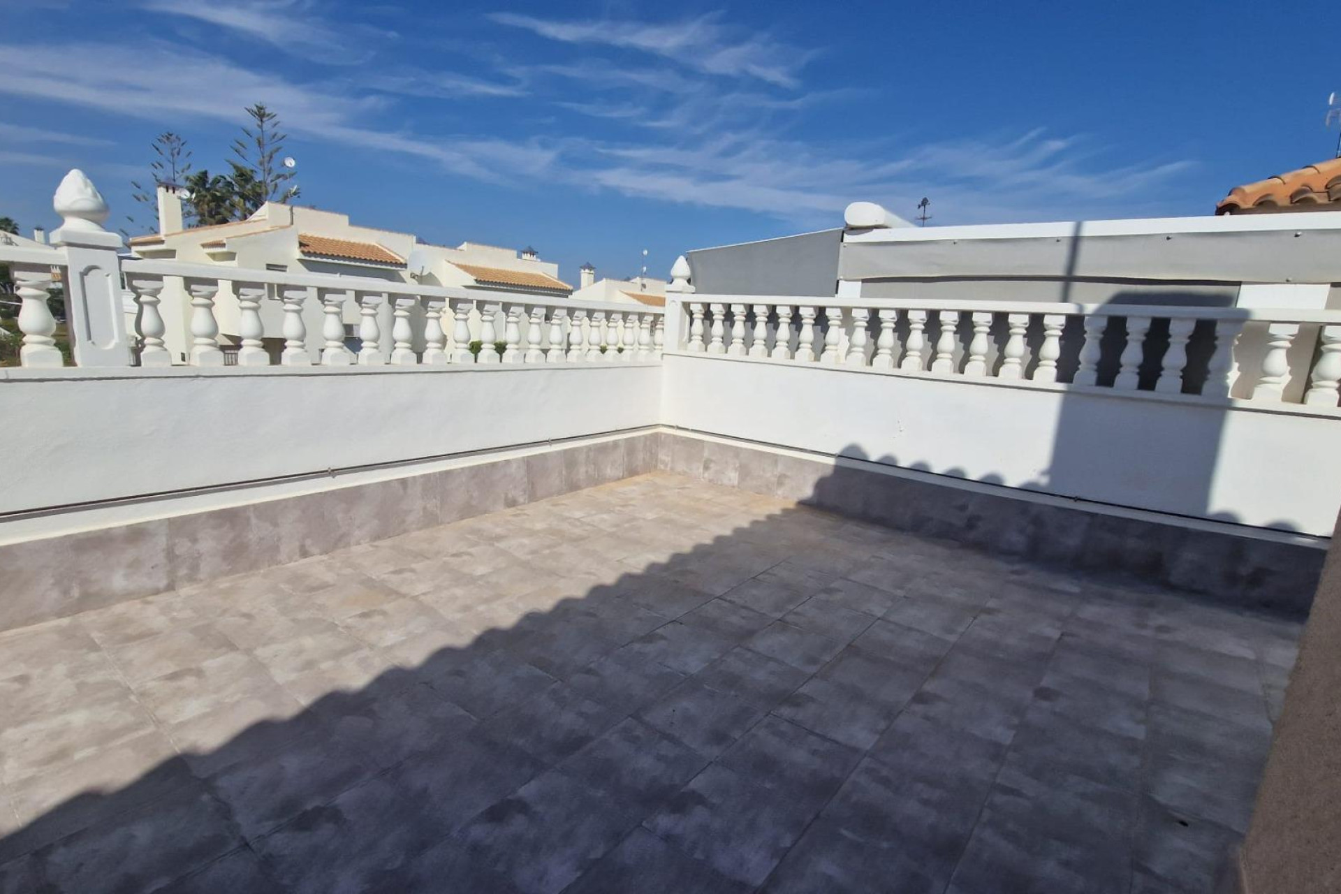 Herverkoop - Terraced house - Torrevieja - La siesta