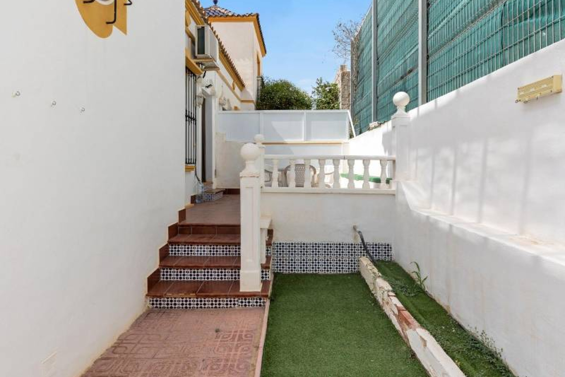 Herverkoop - Terraced house - Torrevieja - Los altos