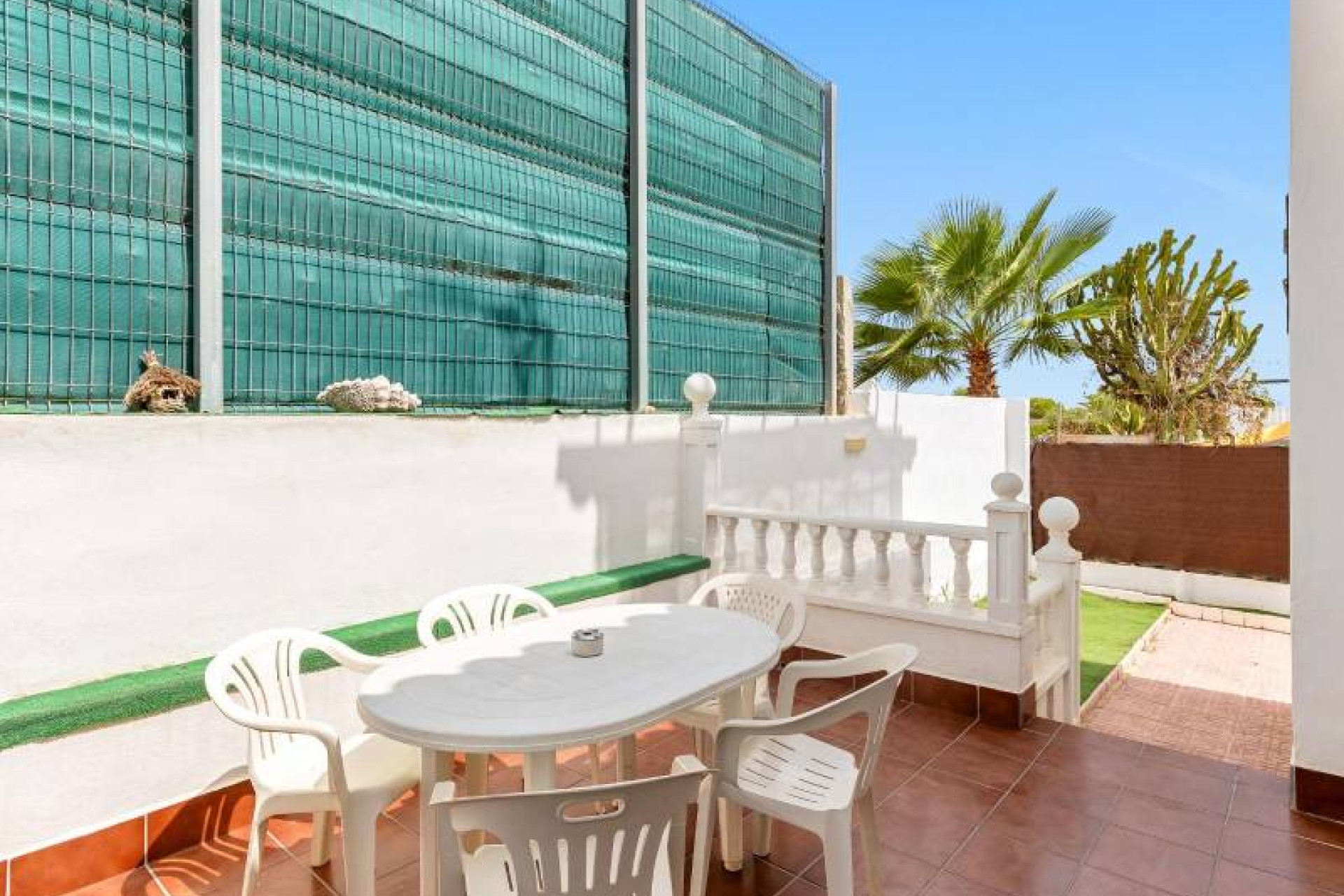 Herverkoop - Terraced house - Torrevieja - Los altos