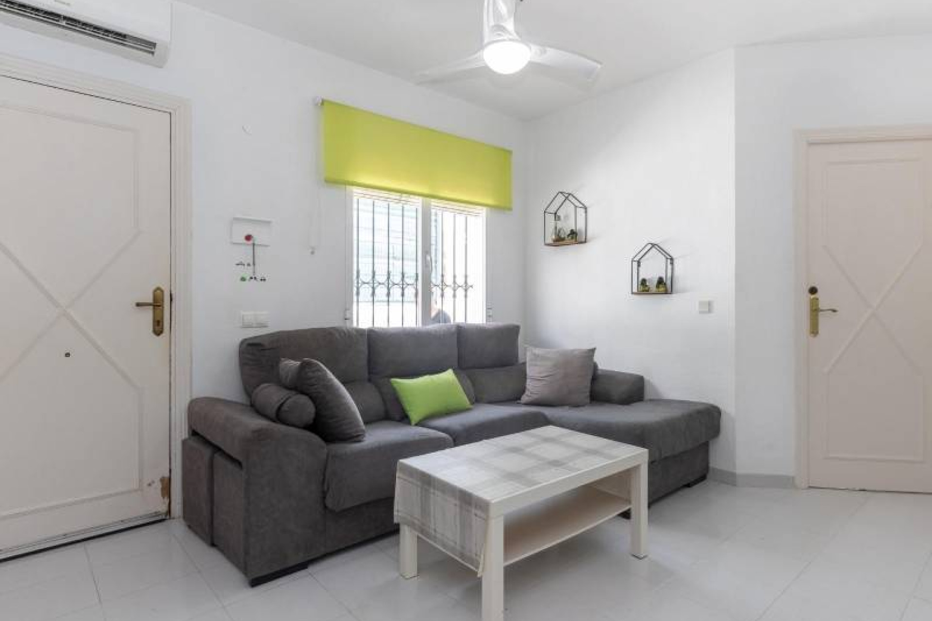 Herverkoop - Terraced house - Torrevieja - Los altos