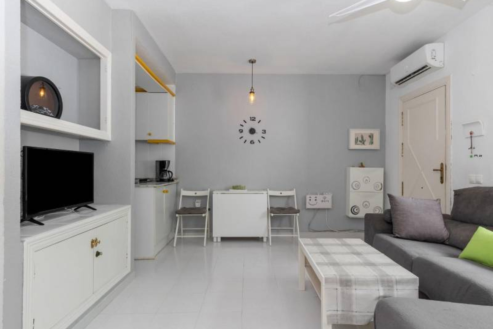 Herverkoop - Terraced house - Torrevieja - Los altos