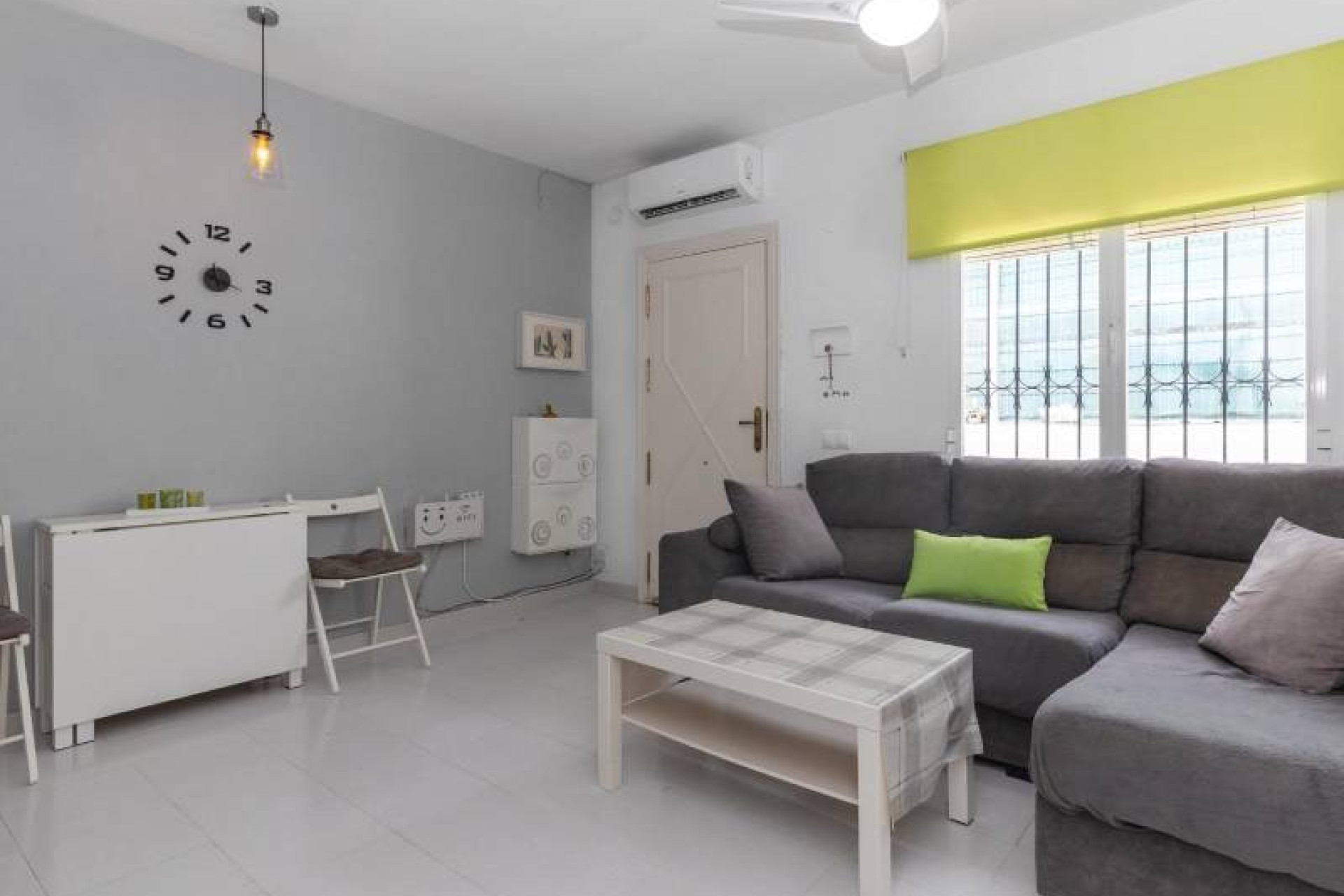 Herverkoop - Terraced house - Torrevieja - Los altos