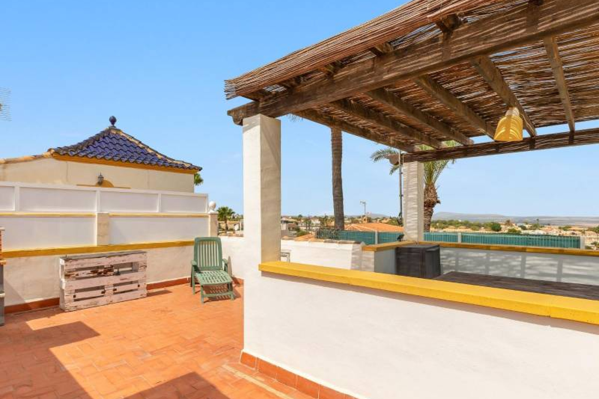 Herverkoop - Terraced house - Torrevieja - Los altos