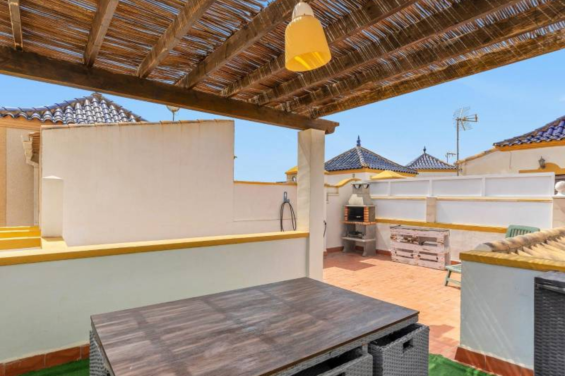 Herverkoop - Terraced house - Torrevieja - Los altos