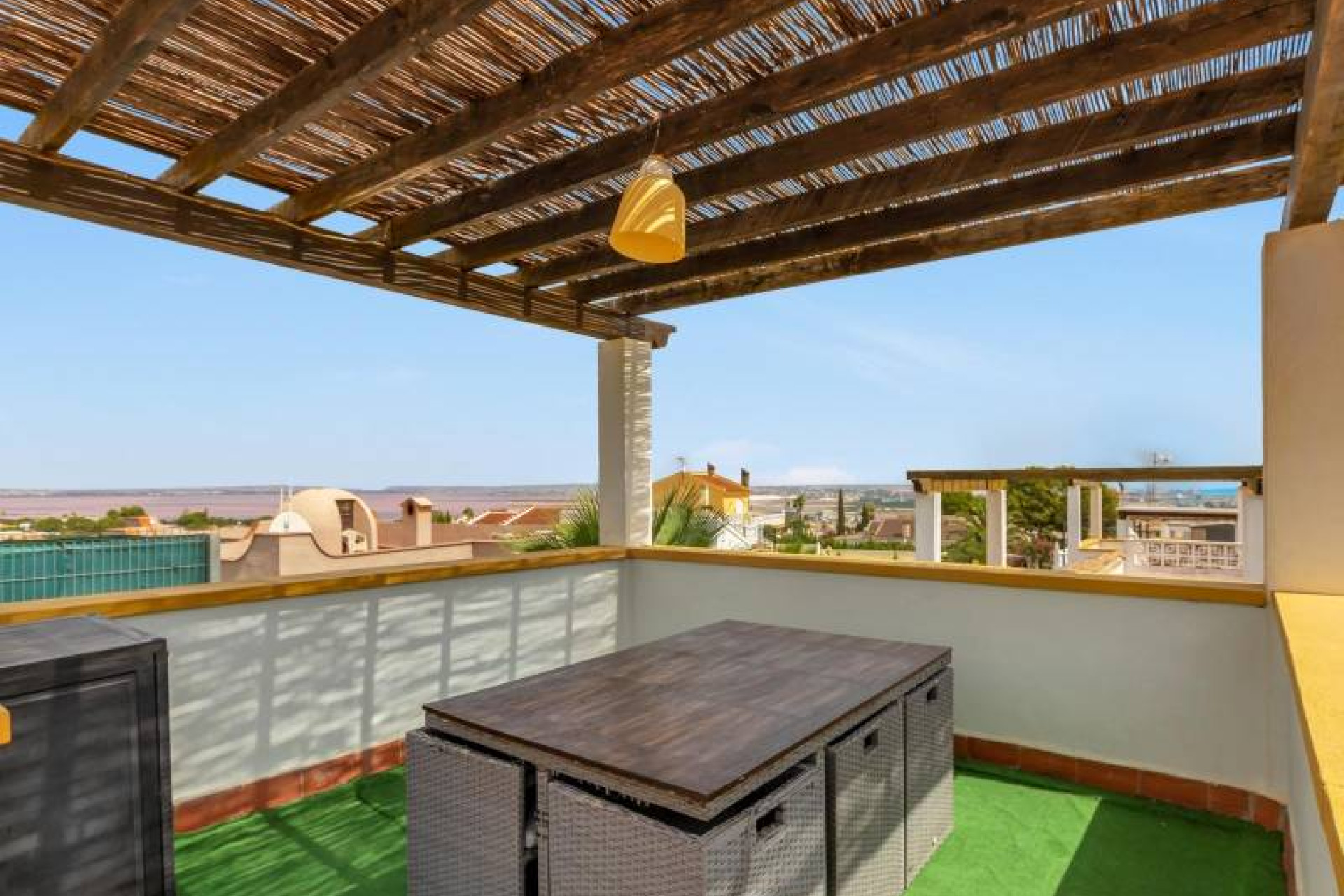 Herverkoop - Terraced house - Torrevieja - Los altos